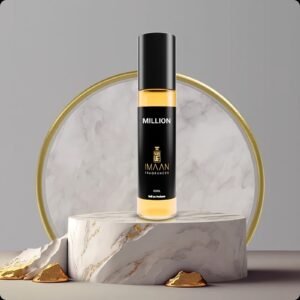 MILLION - 10ml