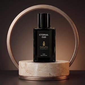 ETERNAL OUD - 30ml