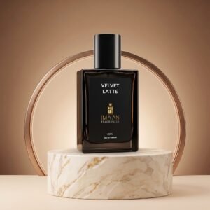 VELVET LATTE - 30ml